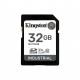 Kingston Technology SDIT/32GB memoria flash SDHC UHS-I Clase 10